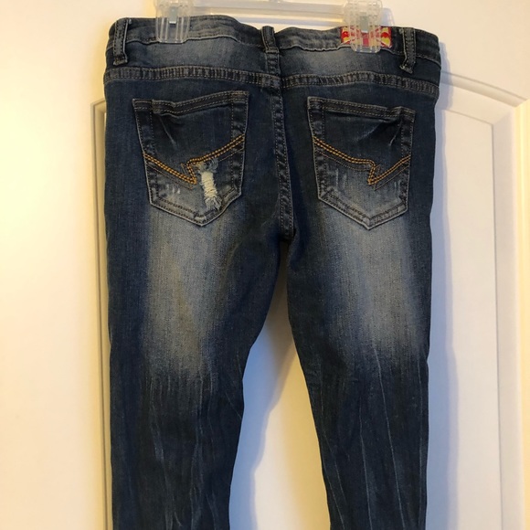 Jeans - Picture 4 of 4